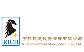 宇骐投资管理公司logo方案优化 专业、前瞻与信心的视觉表达