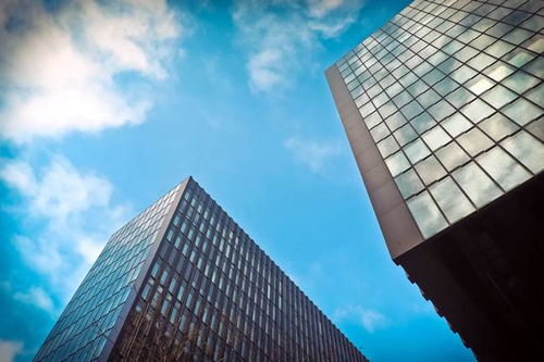 微信小程序 悄然重塑房地产投资管理新生态