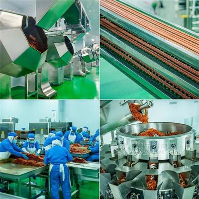 从“小包装”破局，捕捉辣条“新场景”机遇——拾光悠味创新产品矩阵布局终端市场的投资管理之道